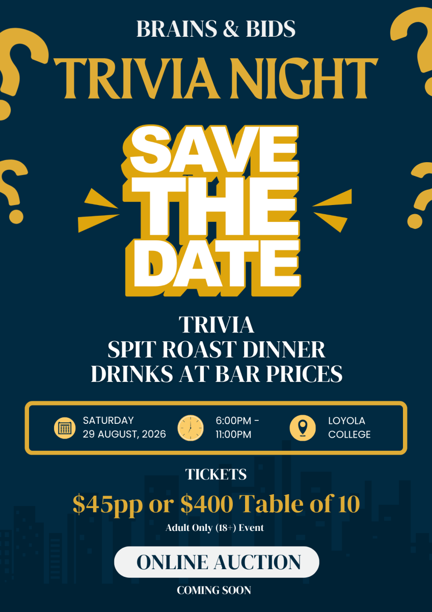 Trivia