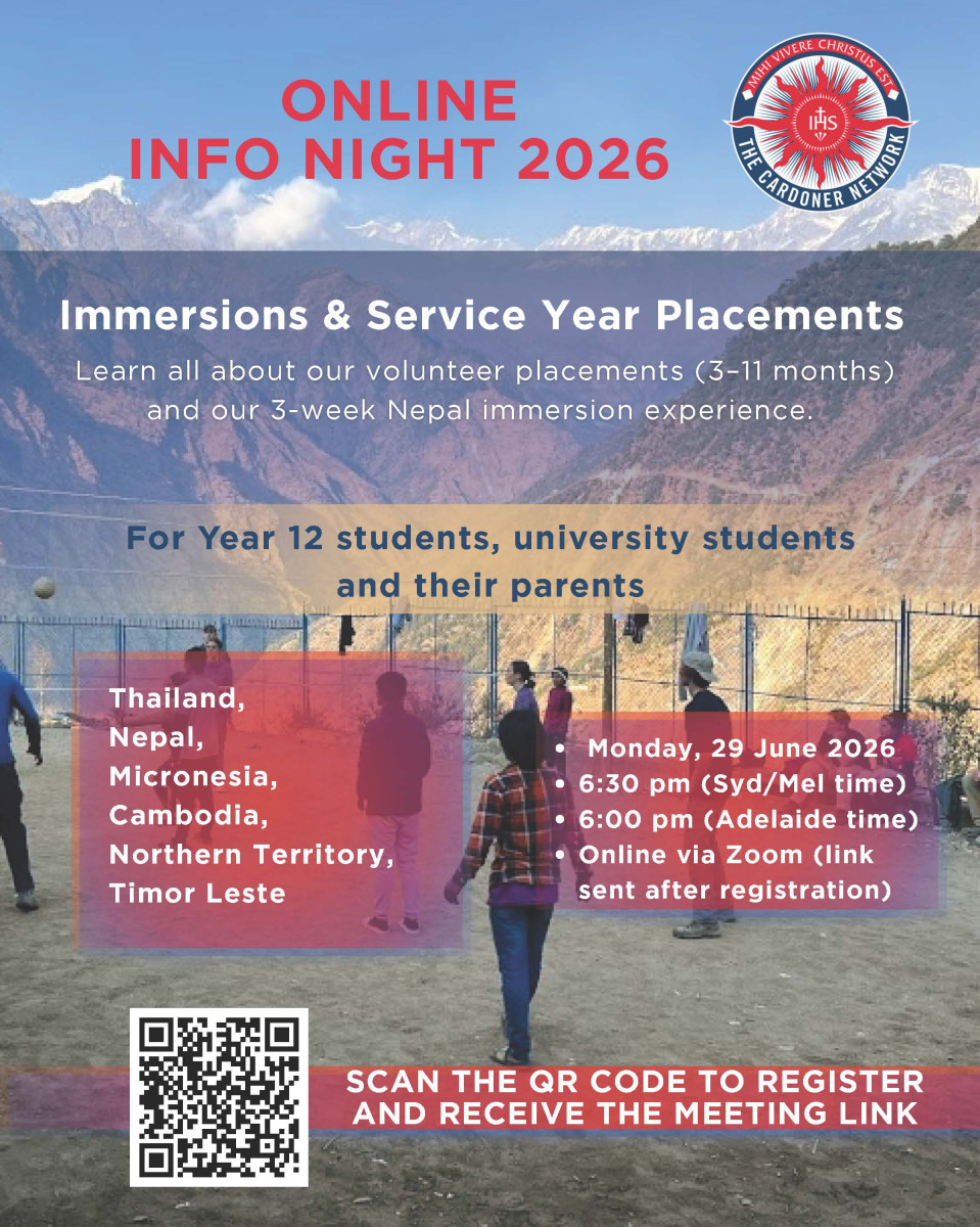 Info Night