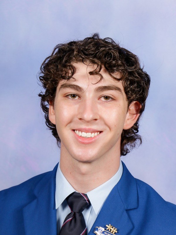 Joshua Buckley