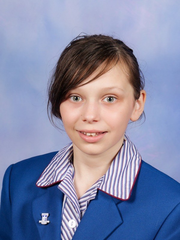Ella Burns