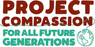 Caritas 2024: Project Compassion logo