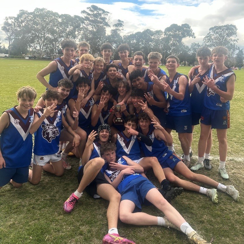 First AFL