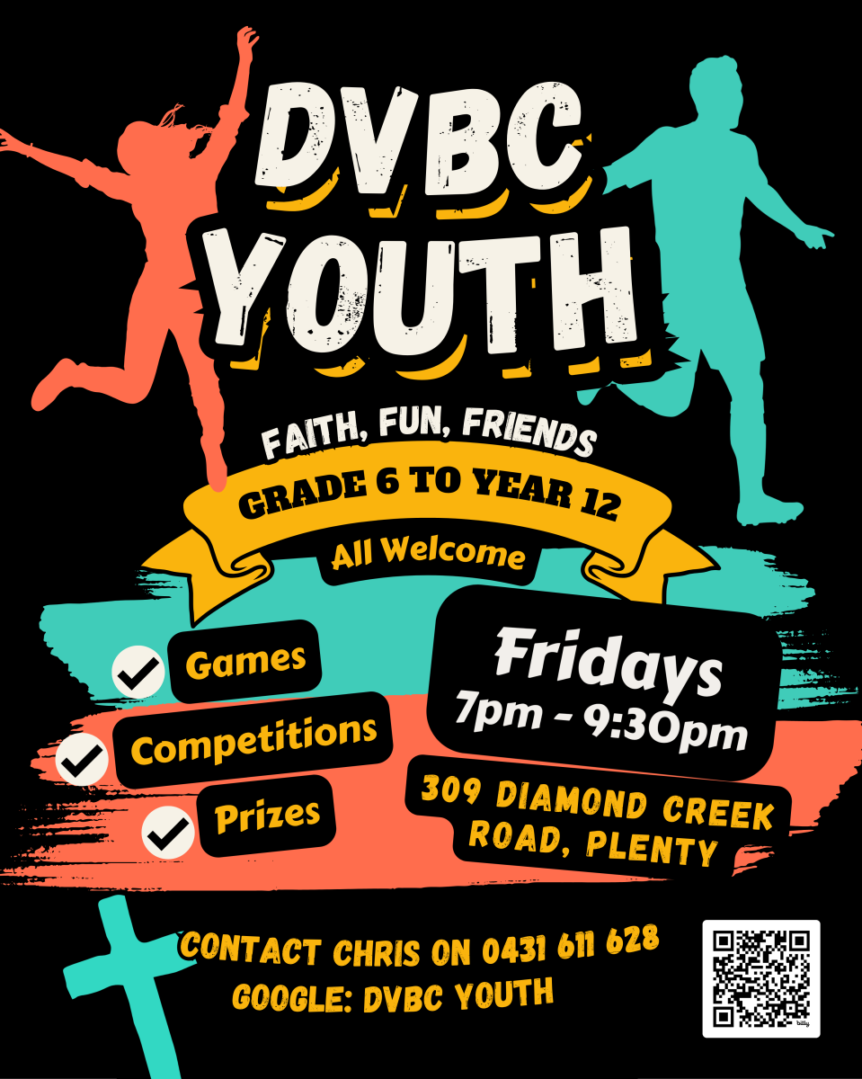 DVBC Youth