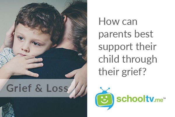 Grief and Loss