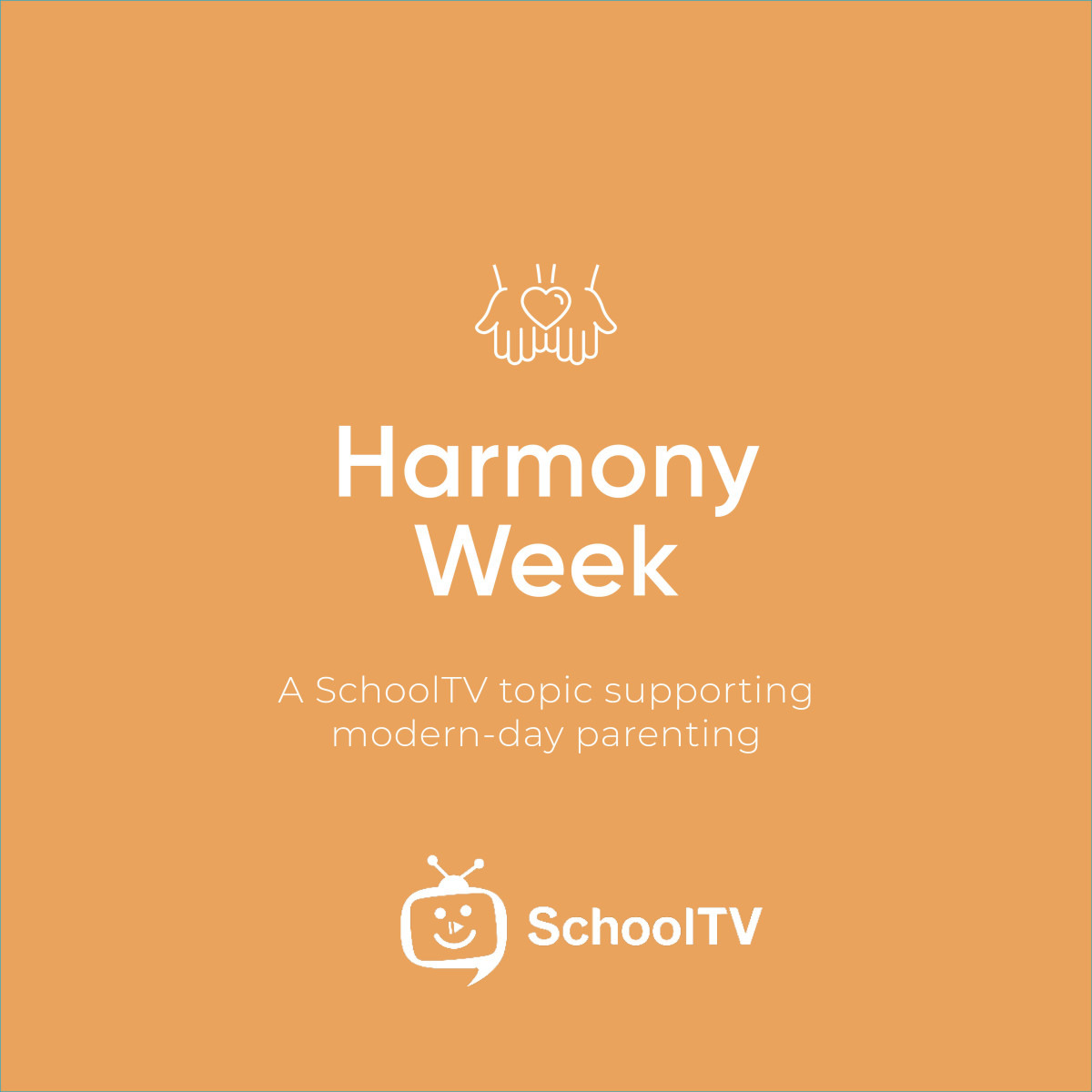 Harmony Week