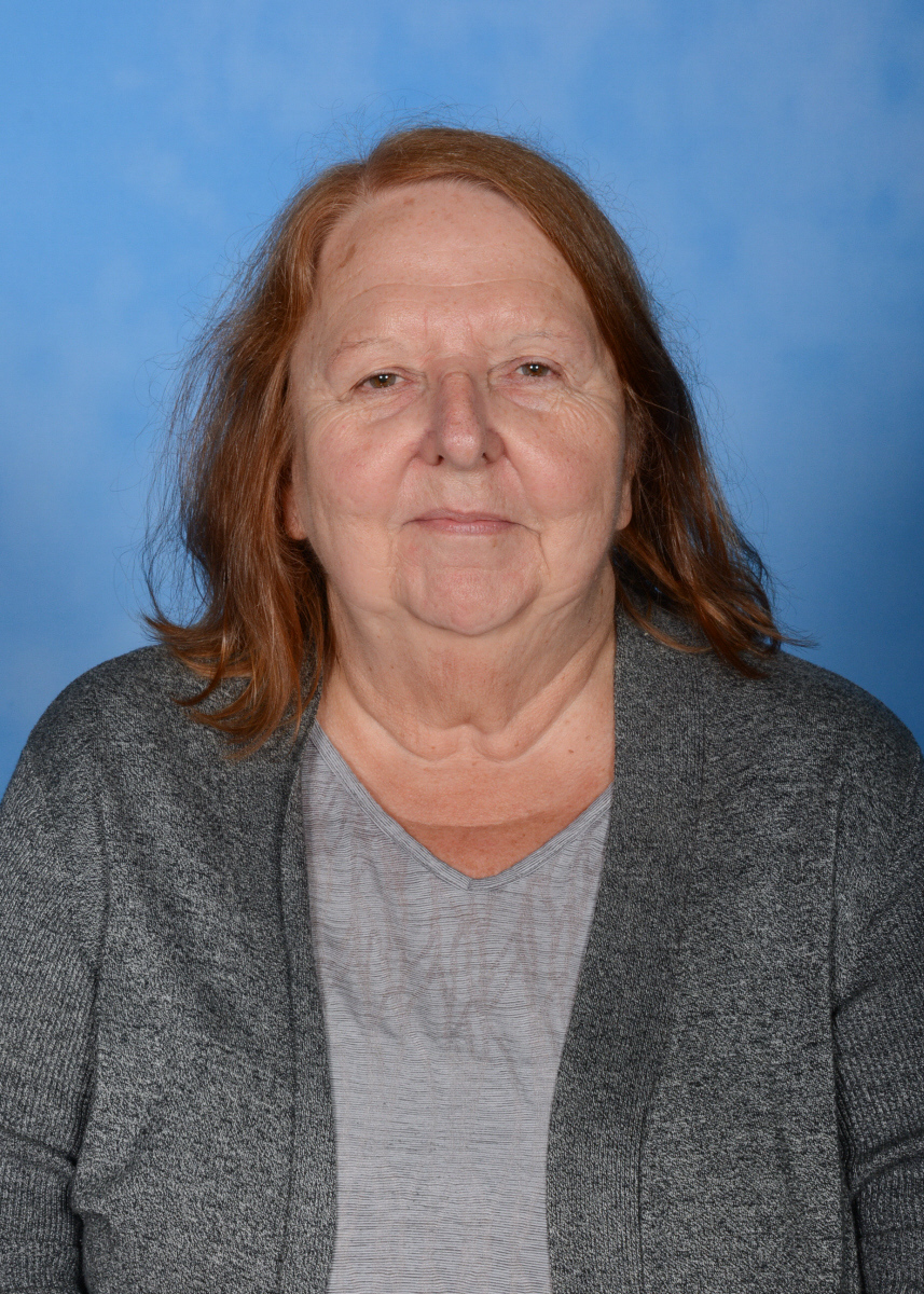 Ann Huggins