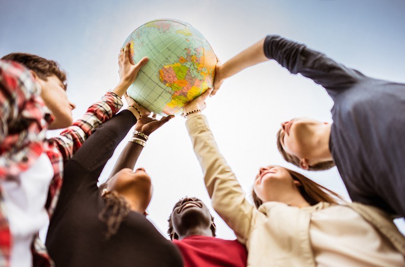 Ignatian 2024: Edition #5 Cultural Diversity