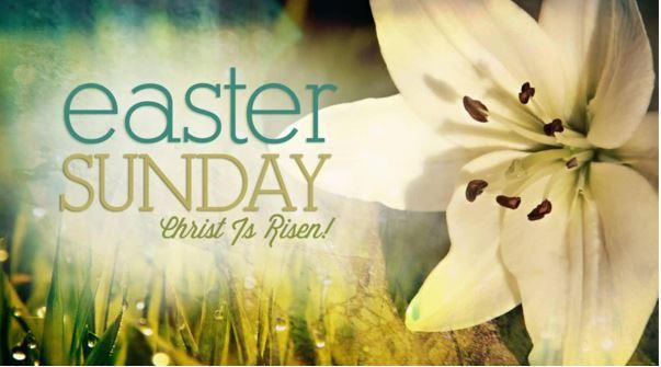Ignatian 2024: Edition #5 Easter Blessinigs