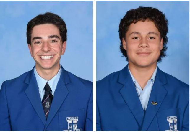 Ignatian 2024: Edition #5 Student Voice
