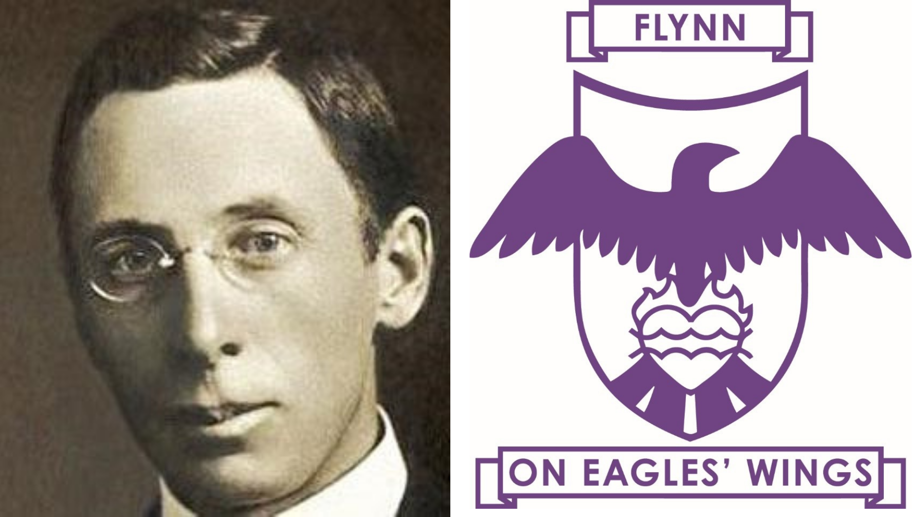 Ignatian 2024: Edition #9 Identity & Mission Flynn