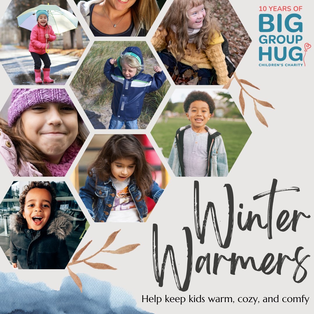 Ignatian 2024: Edition #10 Community News Winter warmers 2