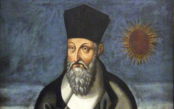 Matteo Ricci