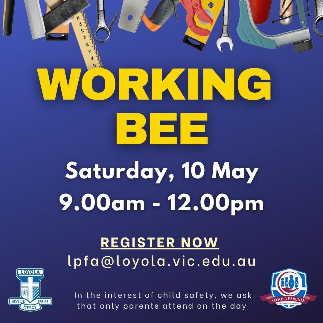 Working Bee
