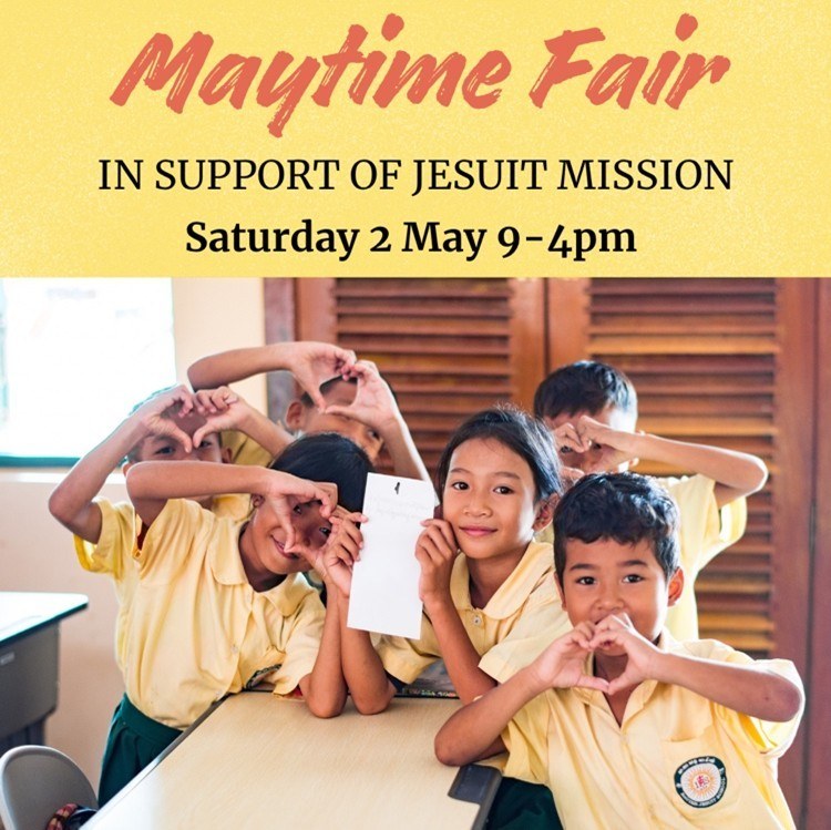 Maytime Fair