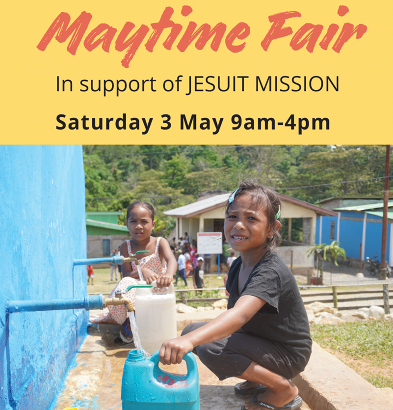 Maytime Fair