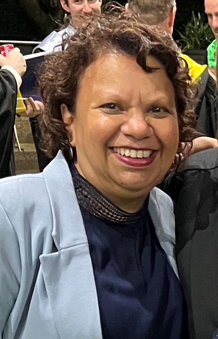 Monique Grasso