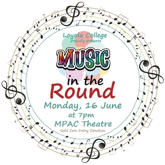 Music in The Round