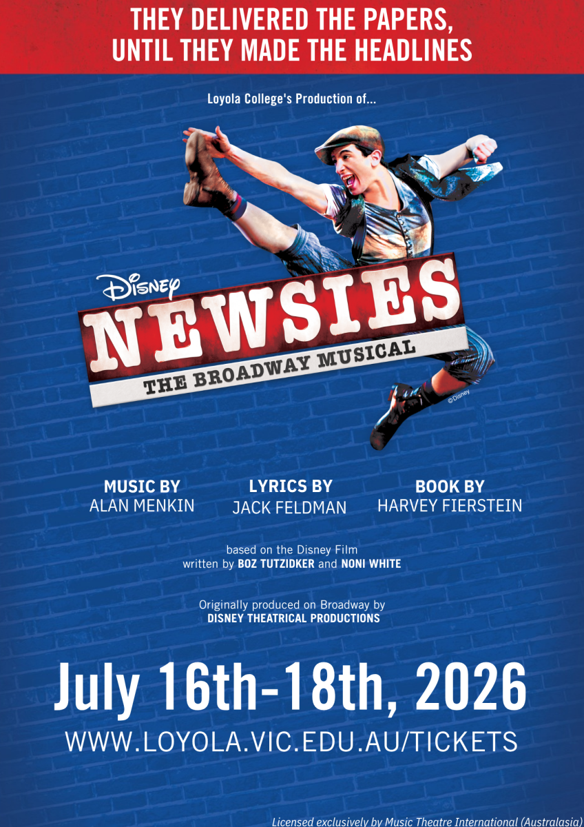 Newsies