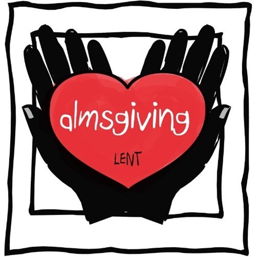 Ignatian 2024: Edition #3 Lenten Reflection - Almsgiving