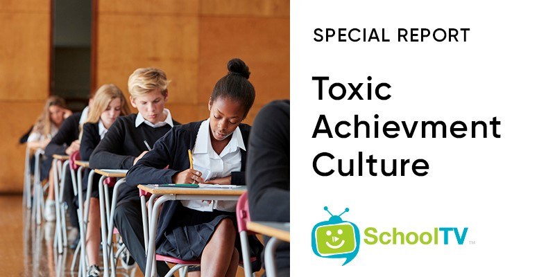 Ignatian 2024 Edition #3 Special Report Toxic Culture