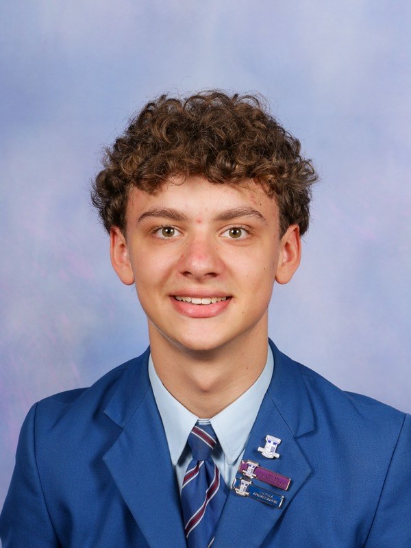 Lachlan