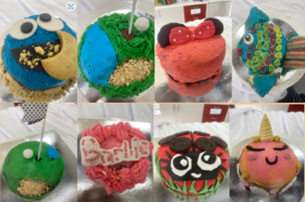 Cupcakes 1