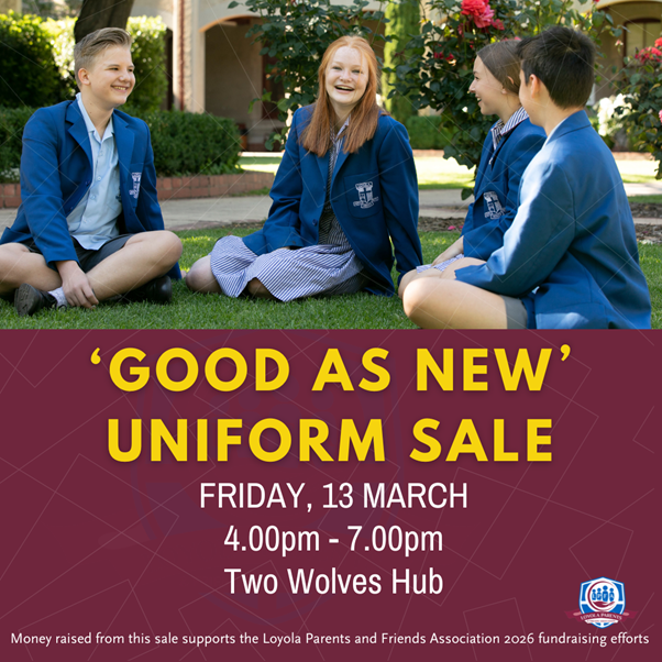 Uniform Sale