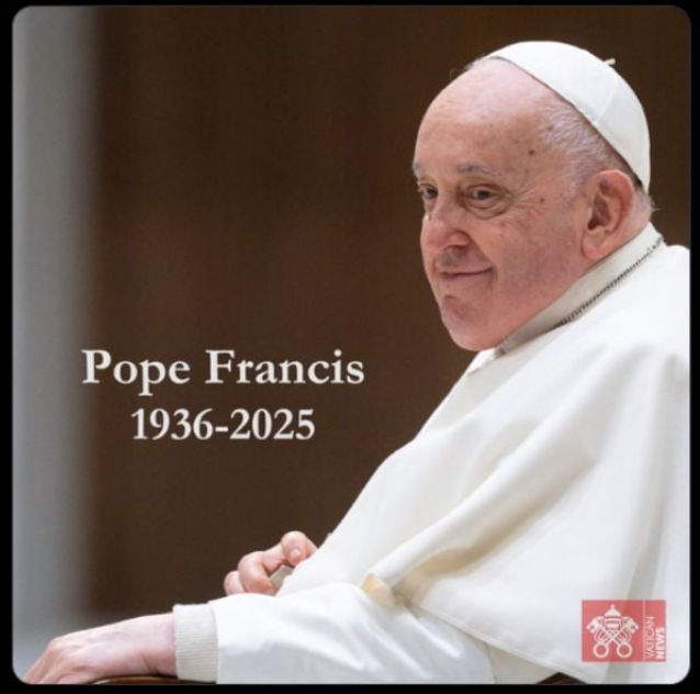 Pope Francis