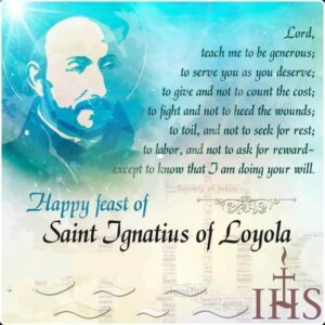 Ignatius