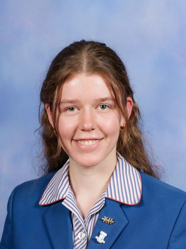 Student Picture 1
