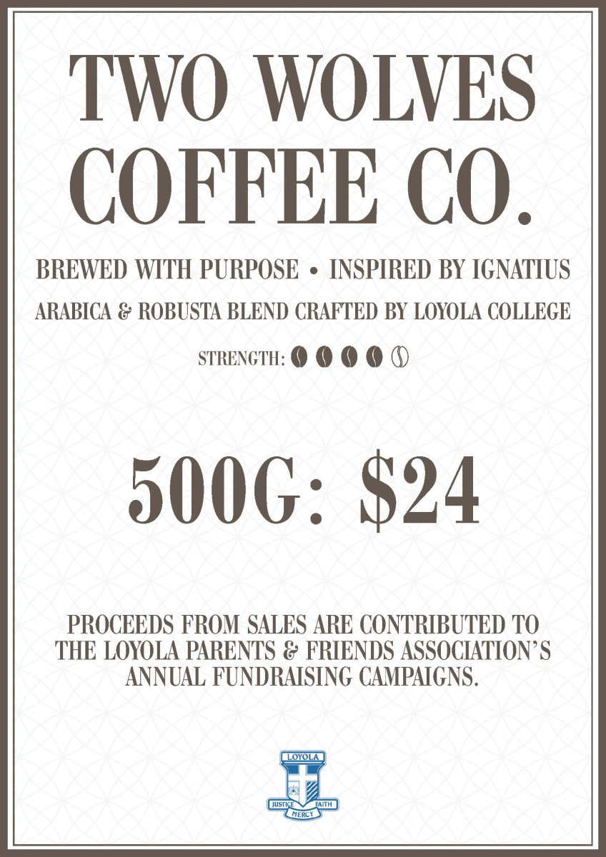TWH Coffee