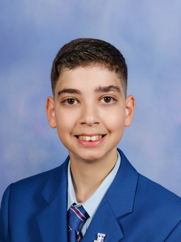 Student Picture 2