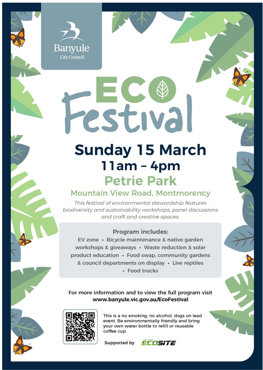 Eco Festival