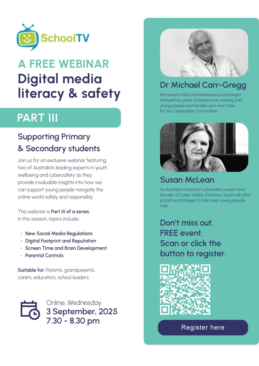 Digital Webinar
