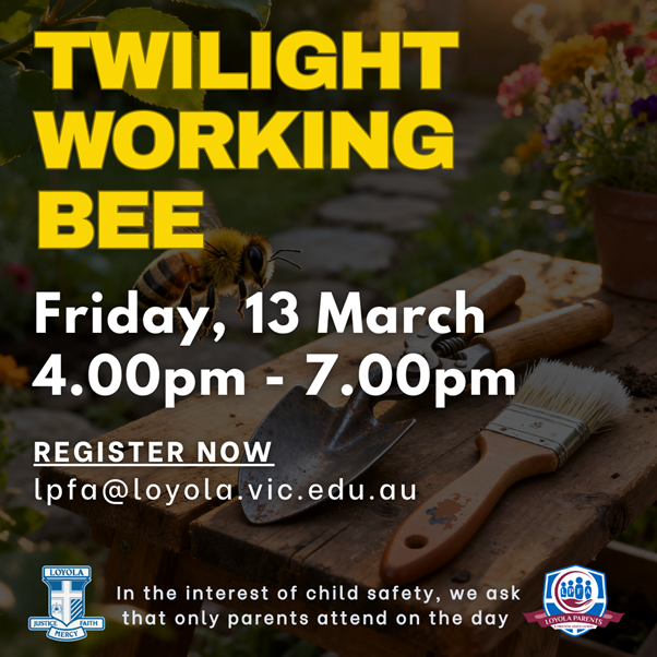 Working Bee Night