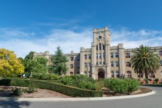 Ignatian Newsletter: 2024 - Edition #20