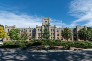 Ignatian Newsletter: 2024 - Edition #1